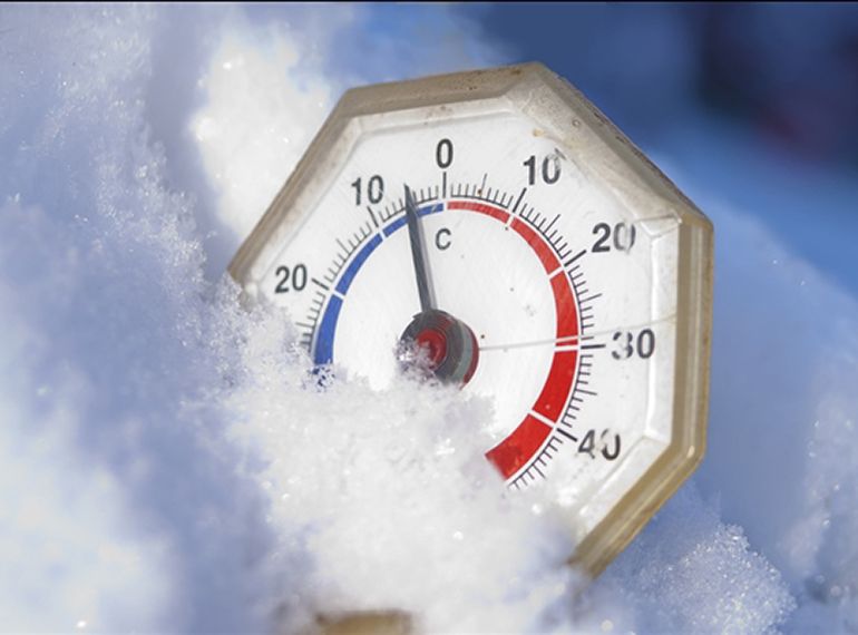 FreezeAlert Temperature Indicator, l’indicatore per i prodotti sensibili al gelo