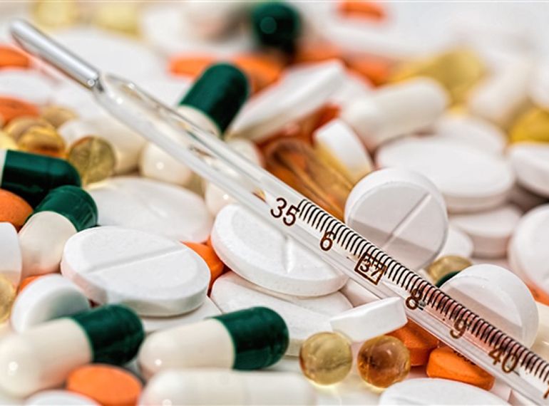 Furti di farmaci: i numeri riportati, spesso, non rispecchiano la realtà