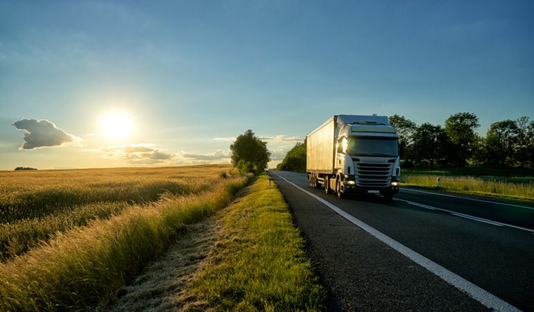 Sicurezza del trasporto merci: i numeri di TAPA