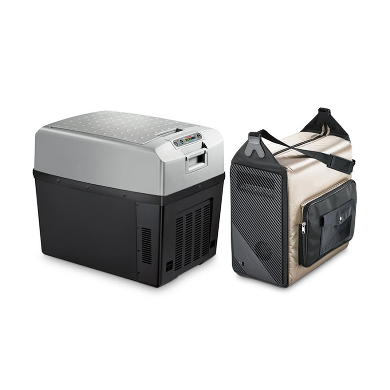 Frigoriferi e refrigeratori termoelettrici portatili – Air Sea Italia