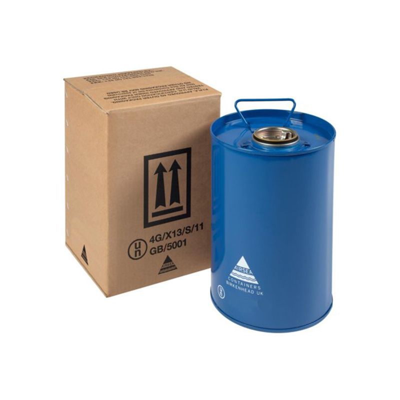 Imballaggi esterni 4G in cartone - – Air Sea Italia