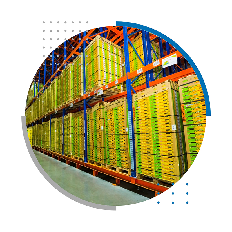 Mappature termiche Servizi di validazione e qualifica per magazzini e mezzi di trasporto – Air Sea Italia