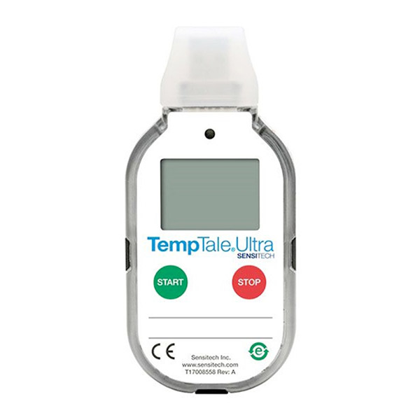 Datalogger – Air Sea Italia