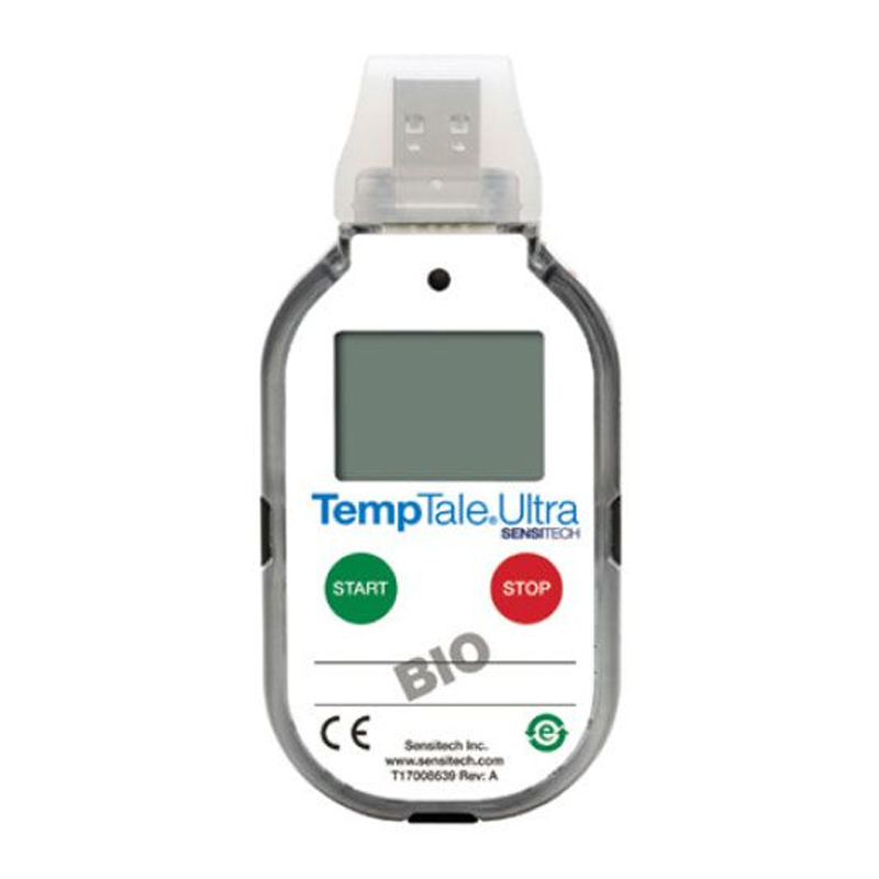 TempTale® Ultra Datalogger di temperatura USB – Air Sea Italia
