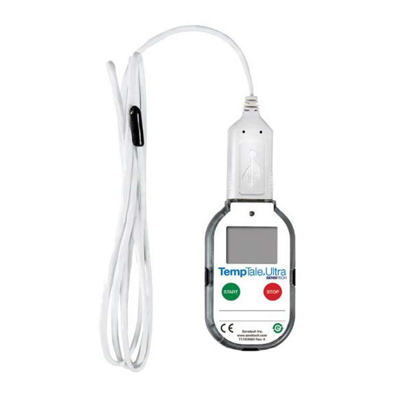 TempTale® Ultra Probe Datalogger di temperatura con sonda USB – Air Sea Italia