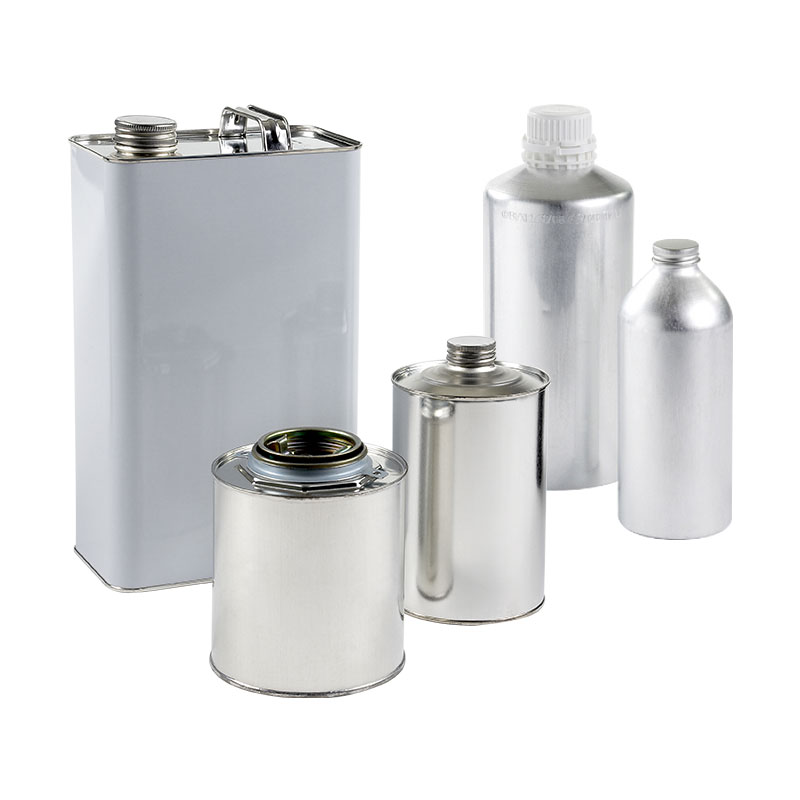 Imballaggi interni per il trasporto di merci pericolose - Air Sea Italia