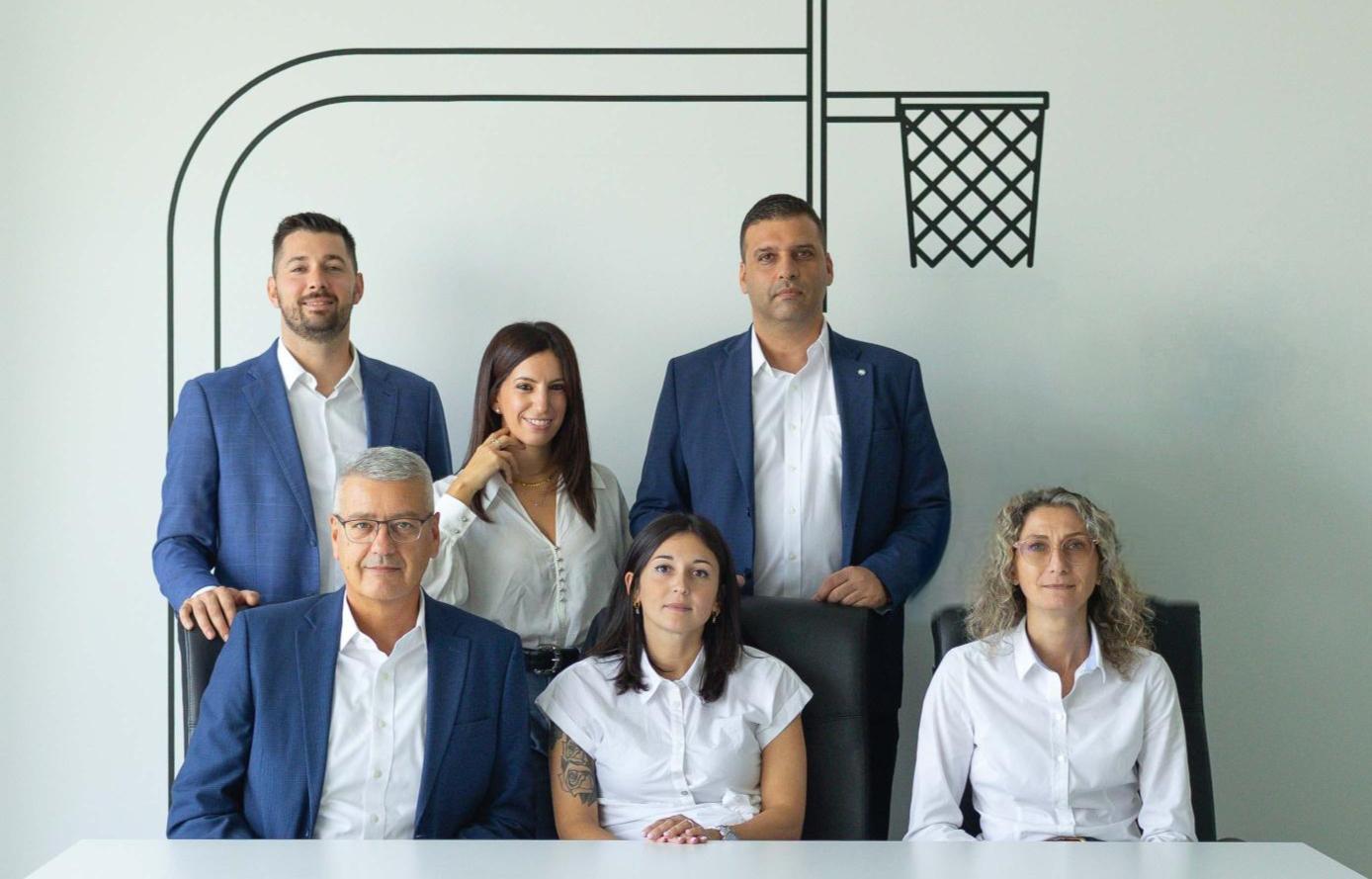 Air Sea Italia - Sicurezza e innovazione dal 1989
