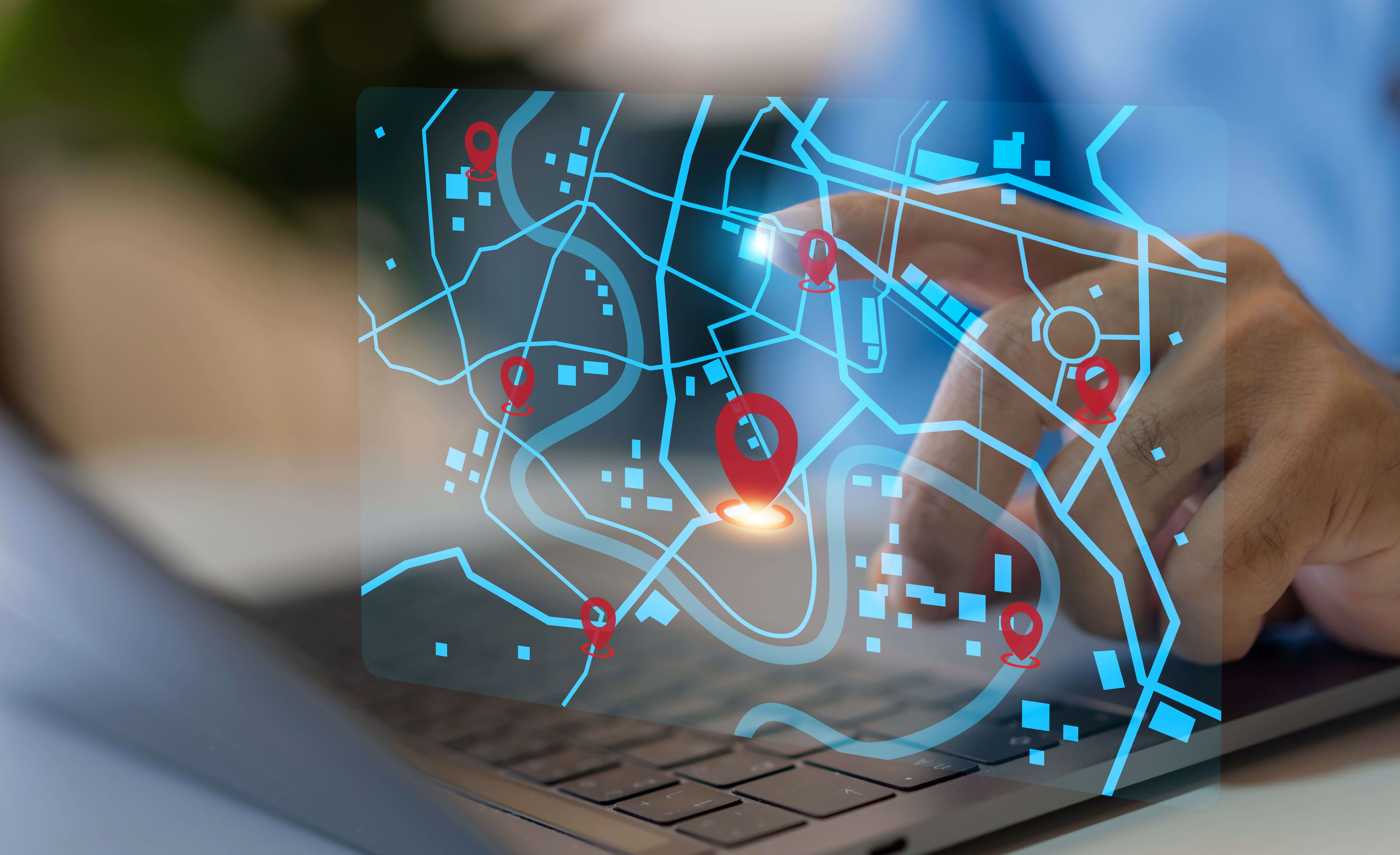 Proteggi le spedizioni con le soluzioni di monitoraggio in tempo reale
